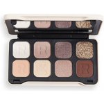 Makeup Revolution Forever Flawless paletka očních stínů II Dynamic Serenity 8 g – Zboží Dáma Makeup Revolution Forever Flawless paletka očních stínů II Dynamic Serenity 8 g – Zboží Dáma