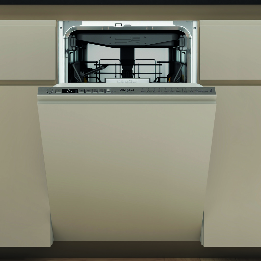Whirlpool WH6IA10BS7L0