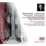 Gruberova, E. - Deutsche Bachsolisten - Kantaten - Jauchzet Gott – Hledejceny.cz
