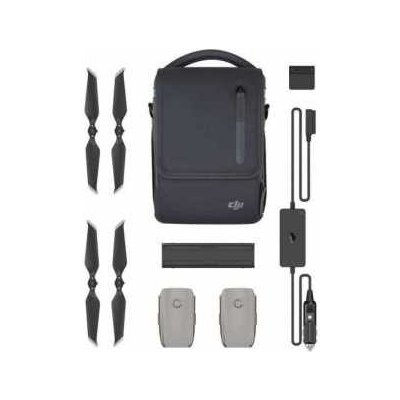 DJI Mavic 2 Enterprise Fly More Kit CP.MA.00000074 – Zboží Živě