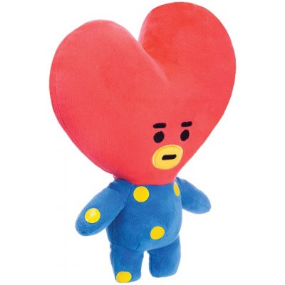 Aurora World Line Friends BT21 Táta 30 cm