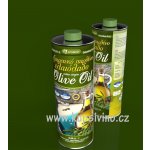 Olej olivový extra panenský 0,5 l – Hledejceny.cz