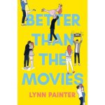 Better Than the Movies – Zboží Dáma