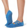 ToeSox Full Toe Elle Grip Lapis