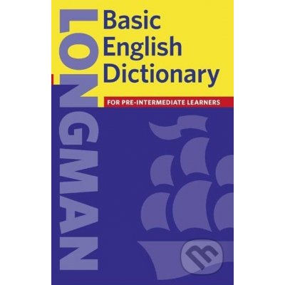 Basic English Dictionary