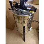 Lysoň Medomet 2 r. ruční nerezový Ø 40cm BASIC – Zboží Dáma