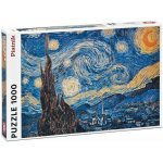 Piatnik V. Gogh: Hvězdná noc 1000 dílků – Hledejceny.cz