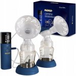 NENO Camino dvojitá bez drátová elektrická – Zboží Mobilmania