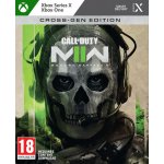 Call of Duty: Modern Warfare 2 (XSX) – Hledejceny.cz