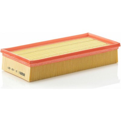 Vzduchový filtr MANN-FILTER C 31 122 – Hledejceny.cz