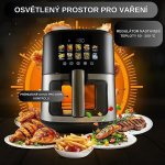 Proficook FR 1286 H – Zboží Mobilmania