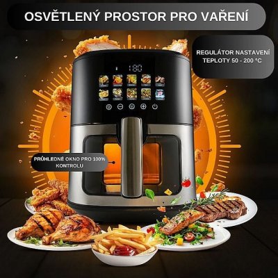 Proficook FR 1286 H – Zboží Mobilmania