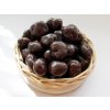 Sušený plod CHD Třebíčsko Višně v hořké čokoládě 250 g