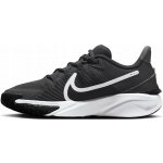 Nike Star Runner 4 Nn (TD) DX7616 001 černé – Zboží Dáma