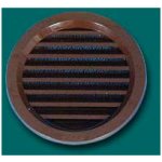 Haco VM KS 75 x 125 mm hnědá – Sleviste.cz