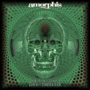 Amorphis: Queen Of Time BD