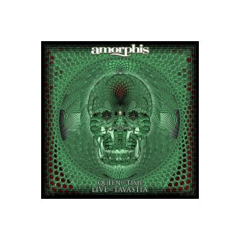 Amorphis: Queen Of Time BD