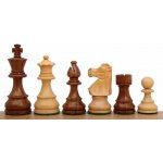 Šachové figurky Francouzský akát