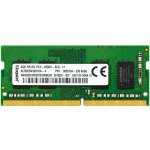 Kingston DDR4 4GB 2666MHz CL19 ACR26D4S9S1KA-4 – Hledejceny.cz