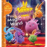 Sunny Bunnies: The Magic Wand – Zboží Dáma
