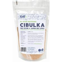 EAT fit Cibulka na sucho restovaná 100 g
