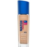 Rimmel London Match Perfection make-up SPF18 103 True Ivory 30 ml – Hledejceny.cz
