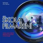 Škola filmaření včetně nejnovějších digitálních postupů a technologií – Hledejceny.cz