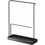 Yamazaki stojánek na brýle a šperky Tower 6988 černý – Zboží Dáma