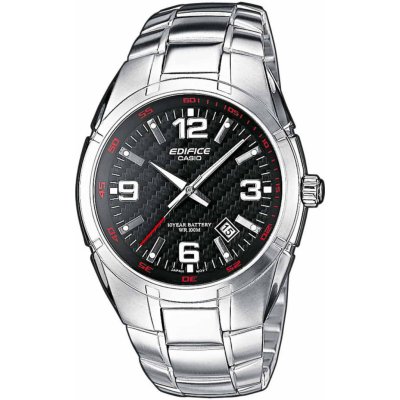 Casio EF-125D-1A – Sleviste.cz