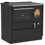 Alfa Plam Alfa 85G Eco levý černá – Zboží Dáma