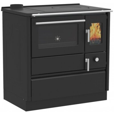 Alfa Plam Alfa 85G Eco levý černá – Zboží Dáma