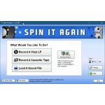 Acoustica Spin It Again (Digitální produkt) – Hledejceny.cz