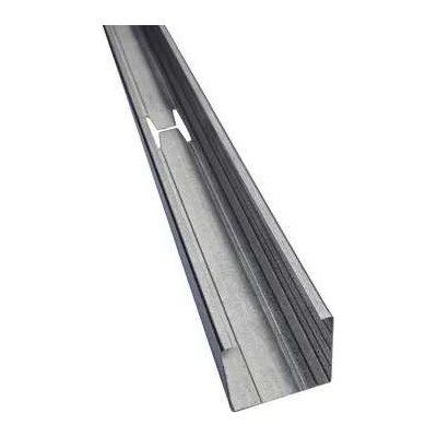 MFOS.A. Profil nosný CW 50 x 50 x 4000 mm – Zboží Mobilmania