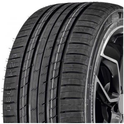 Tracmax X-Privilo RS01+ 285/45 R21 113Y