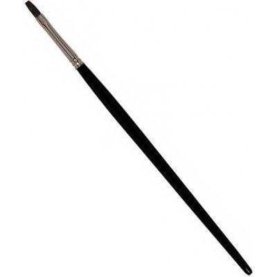 Refectocil Kolibri 788 Štěteček na barvení obočí, přírodní štětiny 17cm – Sleviste.cz