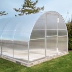 Česká Manufaktura Fíkus 8 x 4 m polykarbonát 10 mm BDX00029 – Sleviste.cz