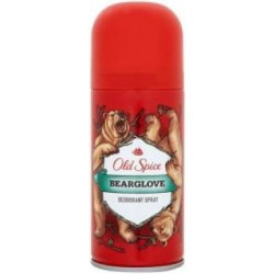 Old Spice Bearglove deospray 125 ml