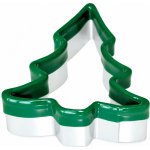 Vykrajovátko Alvarak Stromek 5 cm – Hledejceny.cz