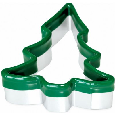 Vykrajovátko Alvarak Stromek 5 cm – Hledejceny.cz