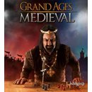 Grand Ages: Medieval