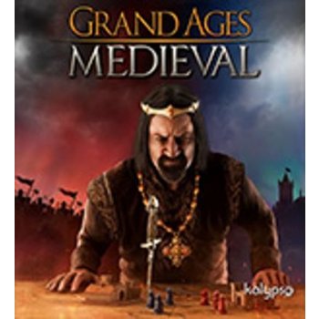 Grand Ages: Medieval