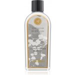 Ashleigh & Burwood London In Bloom Cotton Flower & Amber náplň do katalytické lampy 500 ml – Zboží Dáma
