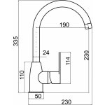 Novaservis Titania Fresh 96713,0 – Sleviste.cz