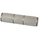 Ivar Filtrační vložka GEL 5´´ 90micron nerez pro filtry DEPURA – Hledejceny.cz