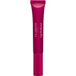 Clarins lesk na rty Instant Light 8 Toffee Pink Shimmer 12 ml – Zboží Dáma