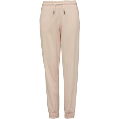 Lotto LUXA dívčí tepláky lososová – Zboží Mobilmania