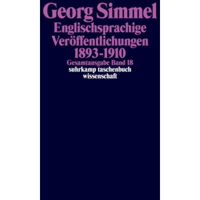 Englischsprachige Veröffentlichungen 1893-1910 – Hledejceny.cz