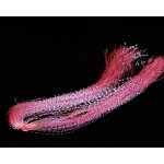 Sybai Streamerové Vlasy Magnum Crystal Flash Hair Pink 27cm – Hledejceny.cz