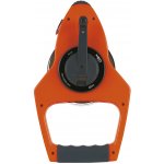 Neo Tools Měřicí pásmo ocelové 50 m 68-150 – Zboží Mobilmania