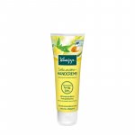 Kneipp Hand Cream Soft In Seconds Lemon Verbena & Apricots hydratační krém na ruce 75 ml unisex